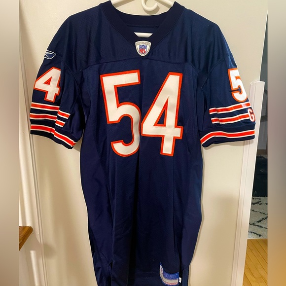 Reebok Other - Brian Urlacher Jersey